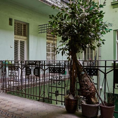 Wesselenyi 8 Great Synagogue Apartment Budapest Exterior foto